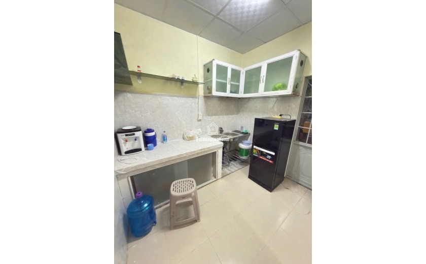 nhà 2 tầng 3 phòng ngủ trung tâm phương sài – hiếm giá 1,77 tỷ